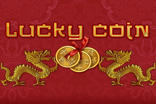 00303 lucky coin