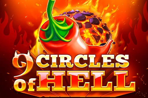 00376 9 circles of hell