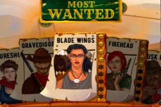 00423 most wanted