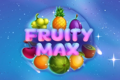 00543 fruity max