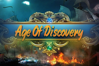 01446 age of discovery