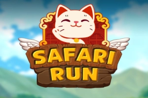 02688 safari run