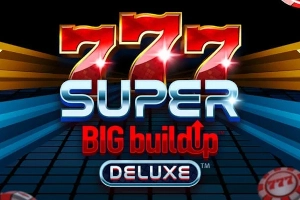 05127 777 super big buildup deluxe