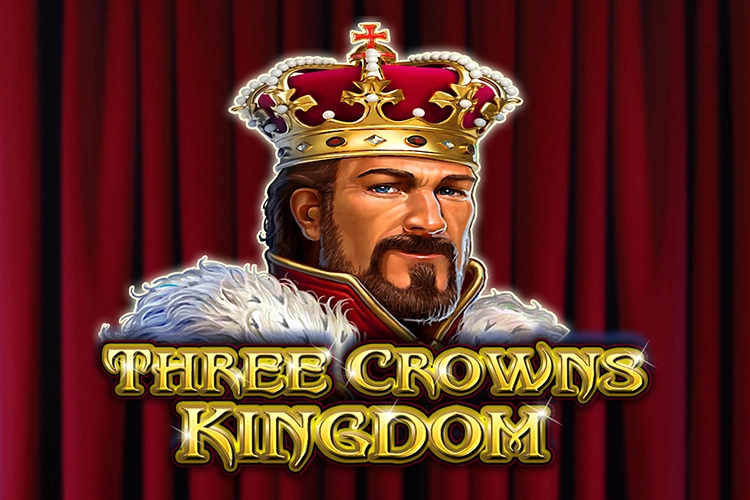 05428 three crowns kingdom