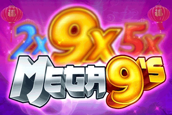 08961 mega 9s