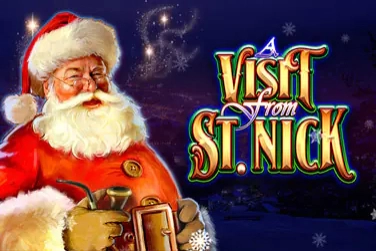 09972 a visit from st nick