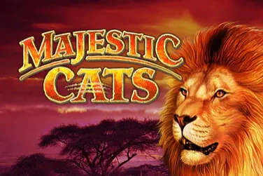 10129 majestic cats