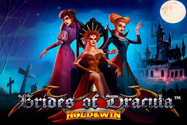 11053 brides of dracula hold win