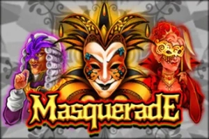 11954 masquerade