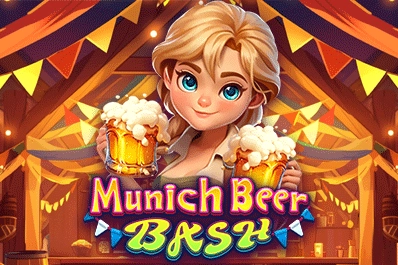 11993 munich beer bash