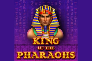 12488 king of the pharaohs