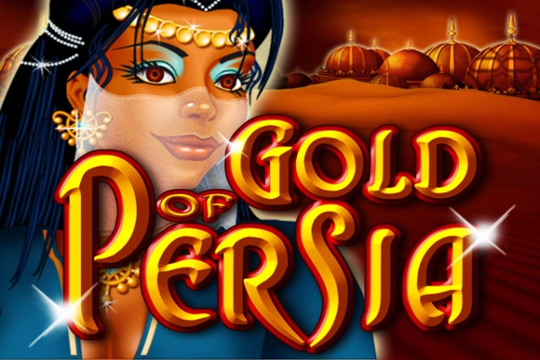 13825 gold of persia