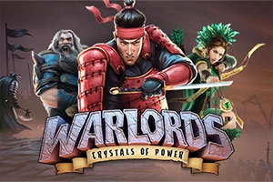 14823 warlords crystals of power