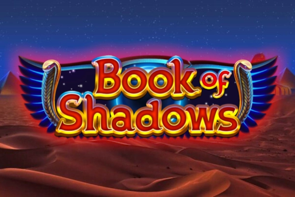 15392 book of shadows