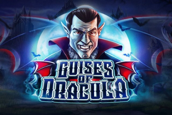 16245 guises of dracula