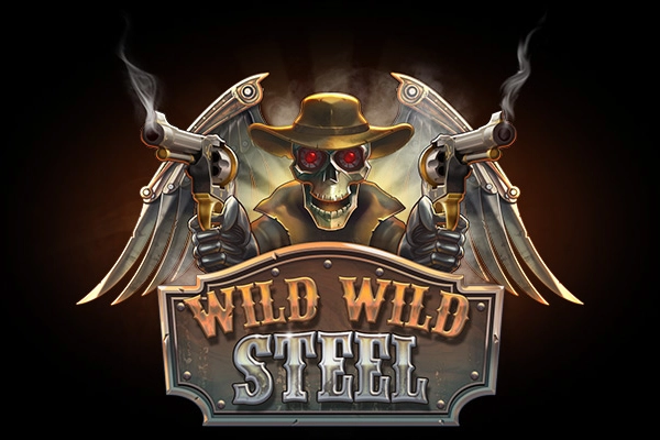 17769 wild wild steel