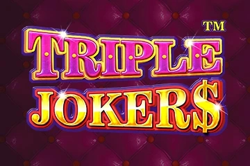 18495 triple jokers