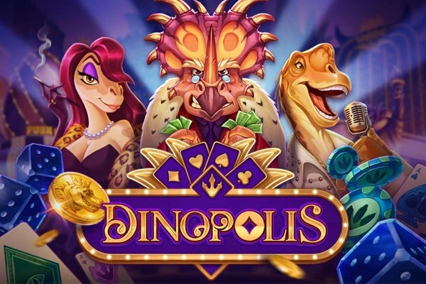 18723 dinopolis