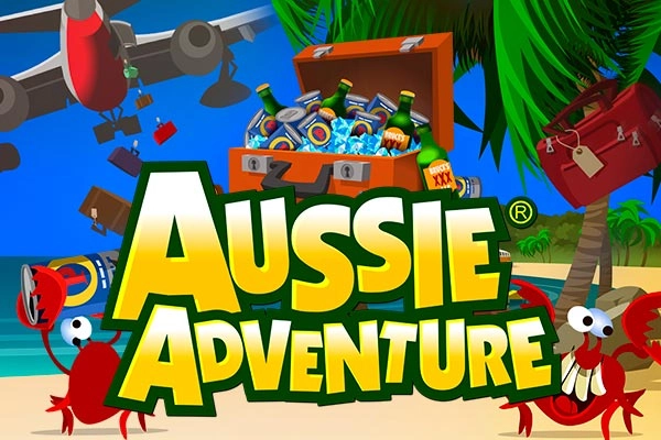 19075 aussie adventure