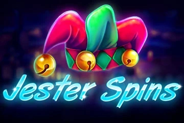 19434 jester spins