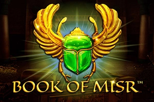 20120 book of misr