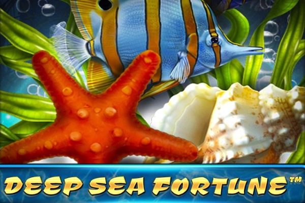 20127 deep sea fortune