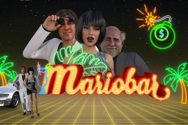 20972 mariobar