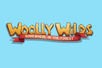 21022 wolly wilds