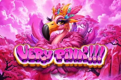 21304 very pink