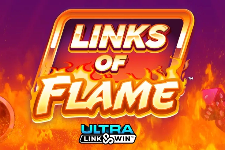 21348 links of flame