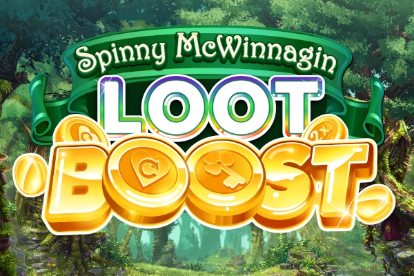 21358 spinny mcwinnagin loot boost