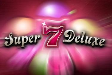 21933 super 7 deluxe