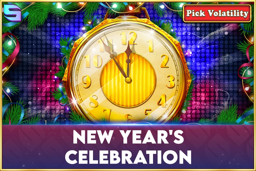 22520 new years celebration