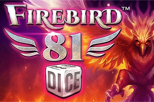 23587 firebird 81 dice
