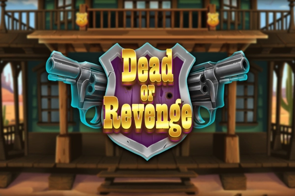 25282 dead or revenge